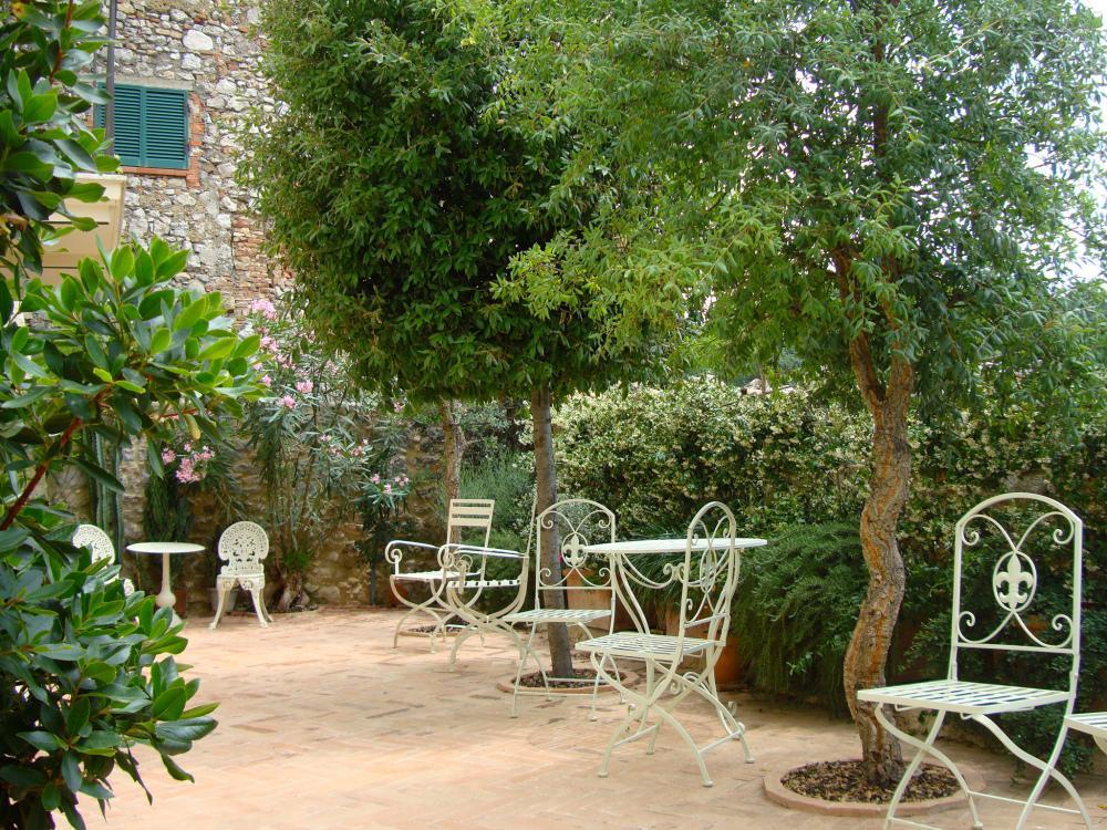 Le Antiche Mura Semproniano Εξωτερικό φωτογραφία