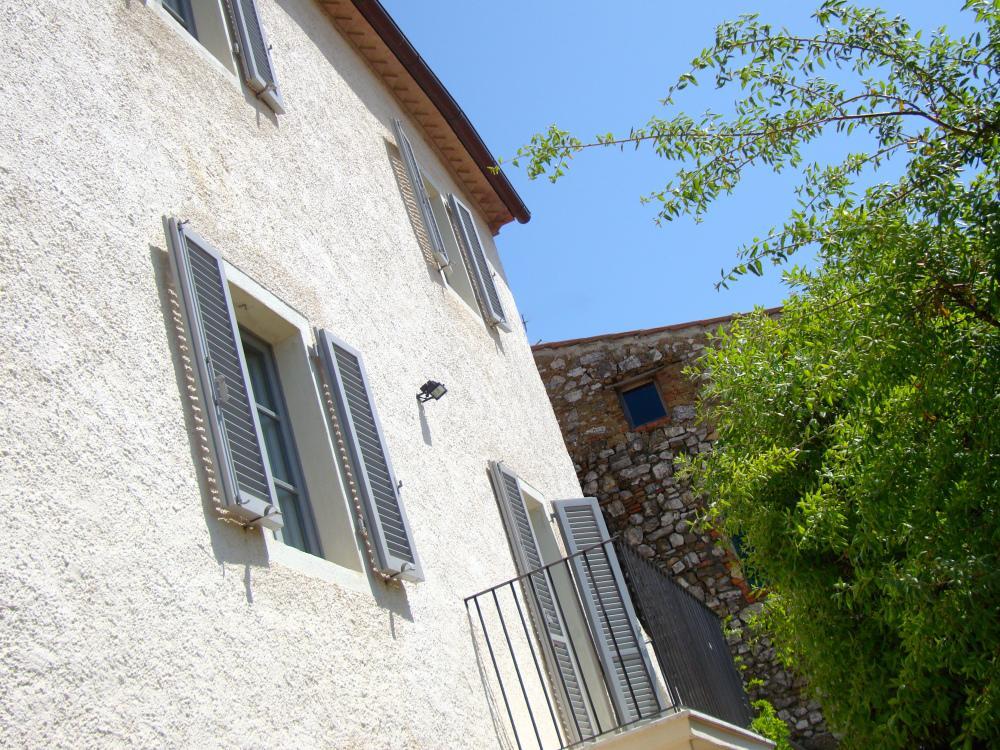 Le Antiche Mura Semproniano Εξωτερικό φωτογραφία