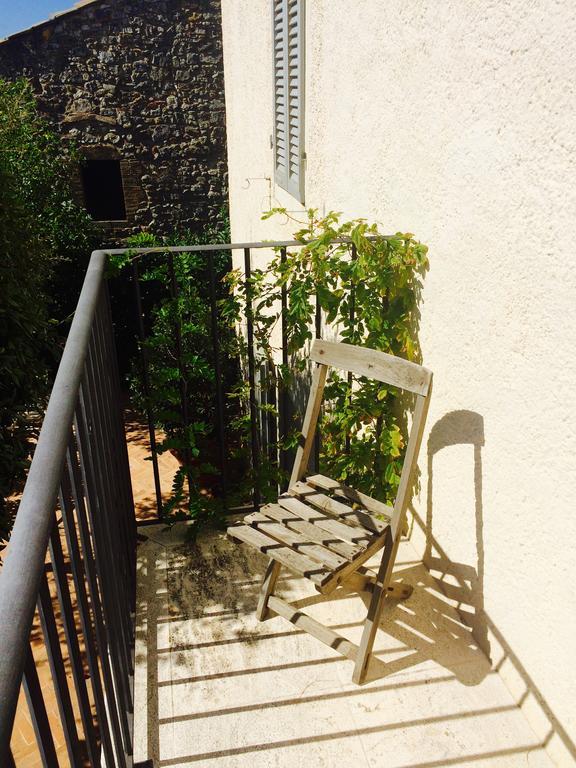 Le Antiche Mura Semproniano Εξωτερικό φωτογραφία