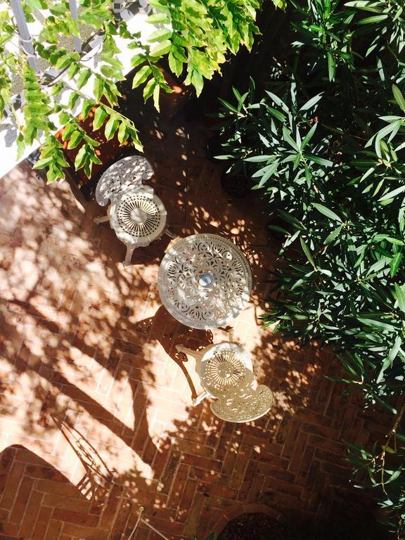 Le Antiche Mura Semproniano Εξωτερικό φωτογραφία