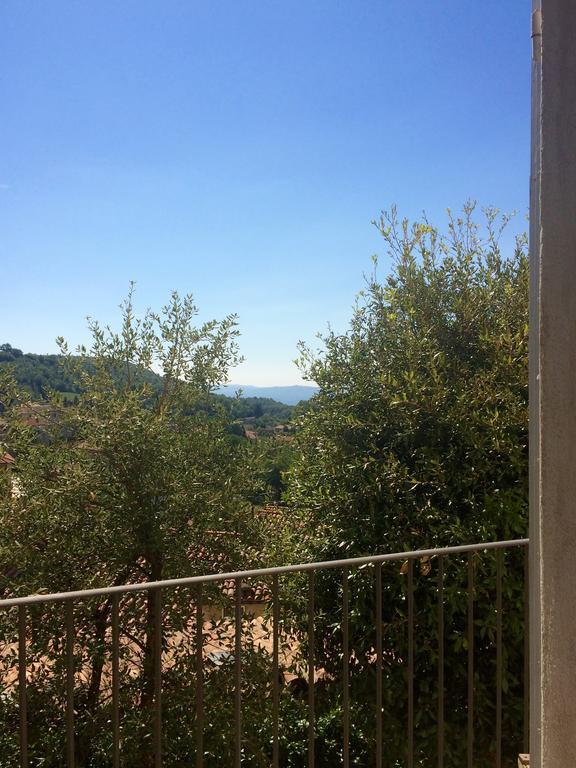 Le Antiche Mura Semproniano Εξωτερικό φωτογραφία